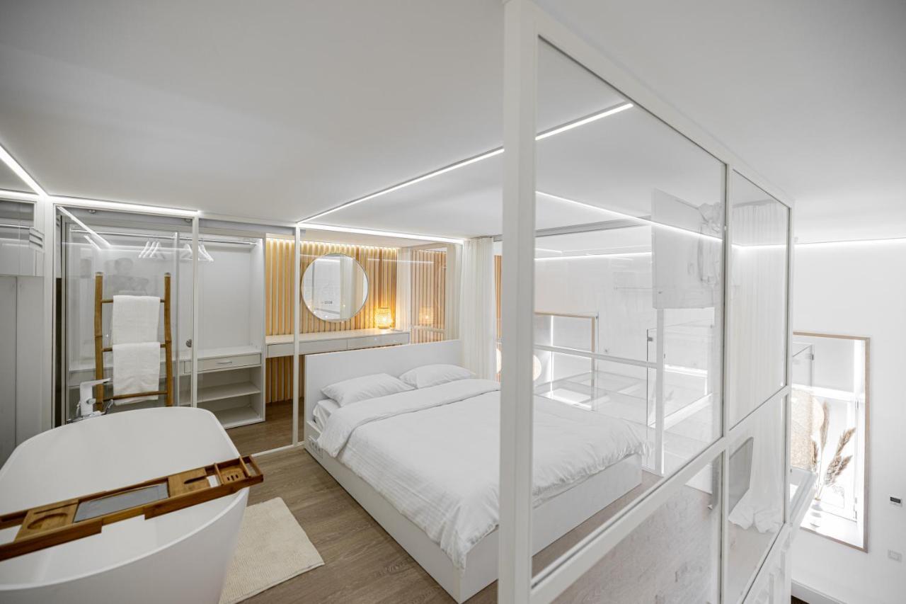 White Fox - Sauna - Львов Экстерьер фото