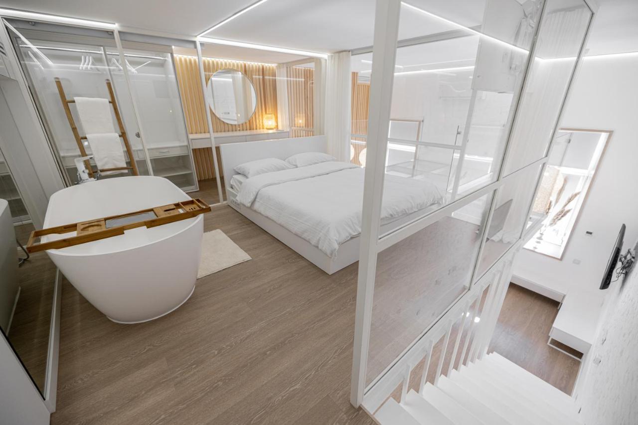 White Fox - Sauna - Львов Экстерьер фото