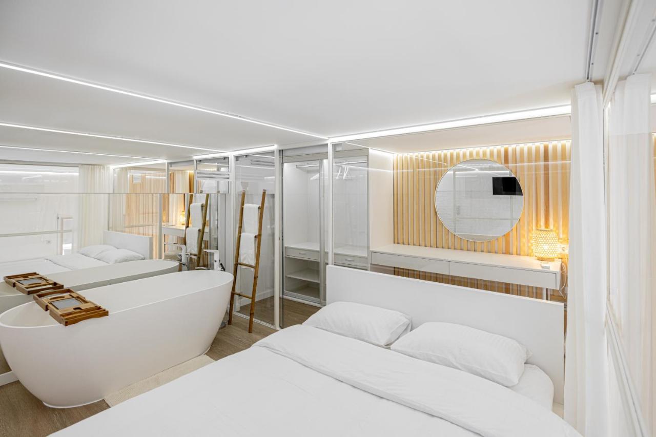 White Fox - Sauna - Львов Экстерьер фото